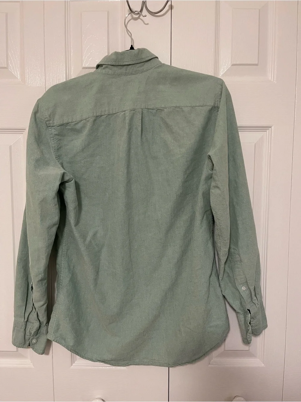 J. Crew classic crew
